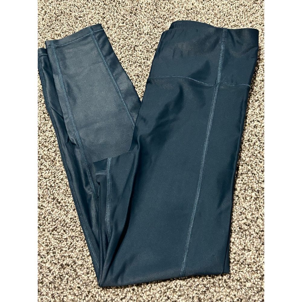 Sweaty‎ Betty 7/8 leggings small. F8